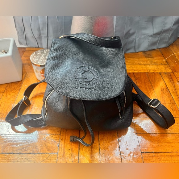 Levenger Bag pack - Picture 5 of 9